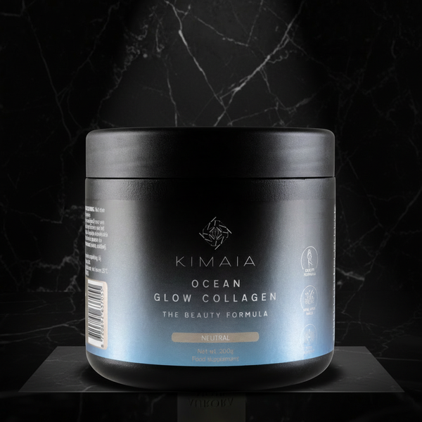 KIMAIA Ocean Glow Collagen - Viscollageen