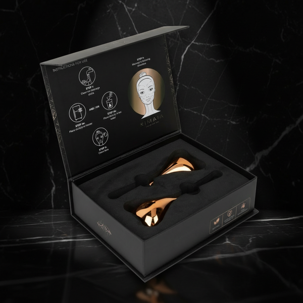 KIMAIA Hot / Cold Therapy Set