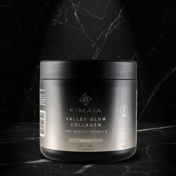 KIMAIA Valley Glow Collagen - Rundercollageen