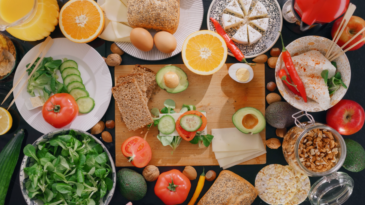 Bewust eten: wat doet je lichaam écht met voeding?