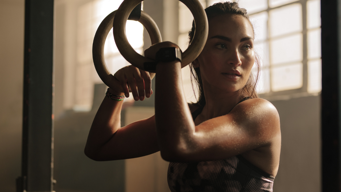 Waarom beweging essentieel is voor een gebalanceerd leven