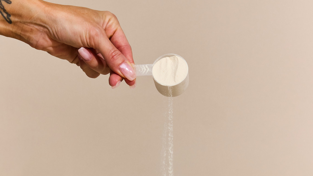 De voordelen van een collageensupplement: The Beauty Formule