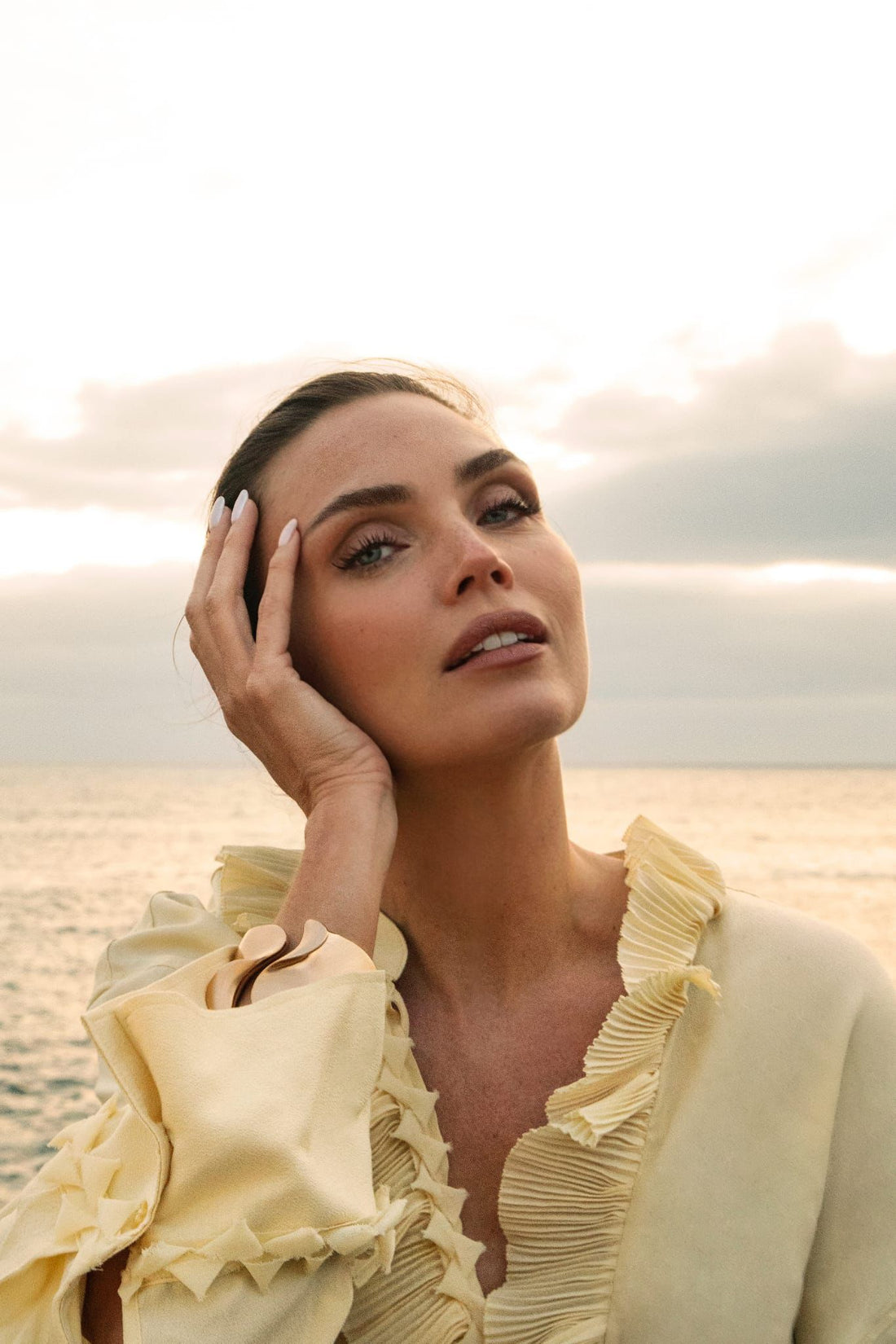 Wat echt is blijft!🤎