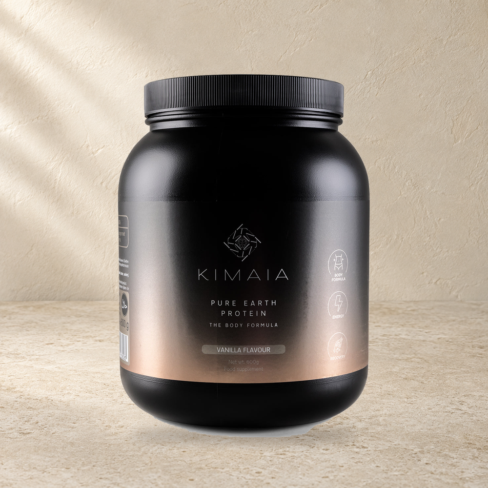 KIMAIA Pure Earth Protein - Dierlijke Eiwitten