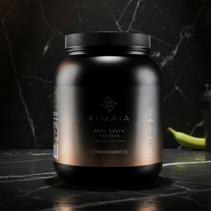 KIMAIA Pure Earth Protein - Dierlijke Eiwitten
