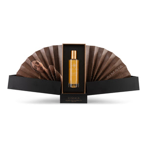 KIMAIA Golden Drip Shimmer Oil