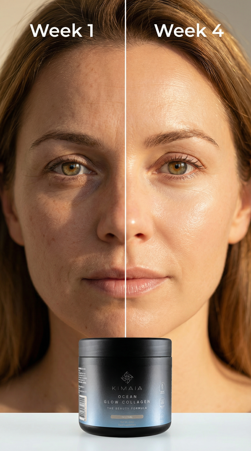 Kies jouw glow routine