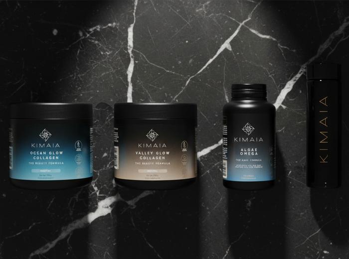 Glow & Balance Kit