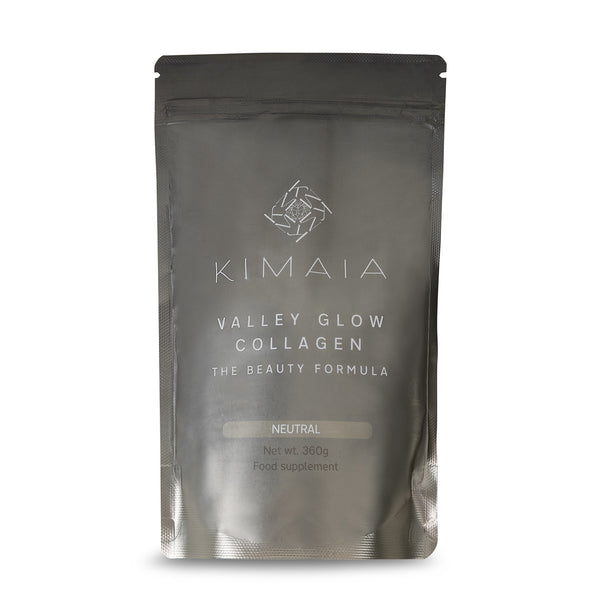 KIMAIA Valley Glow Collagen (abonnement)