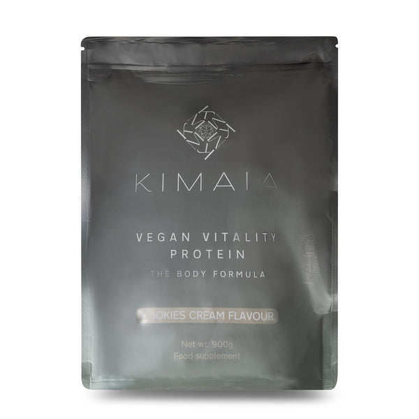 KIMAIA Vegan Vitality Protein (abonnement)