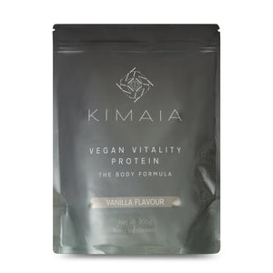 KIMAIA Vegan Vitality Protein (abonnement)