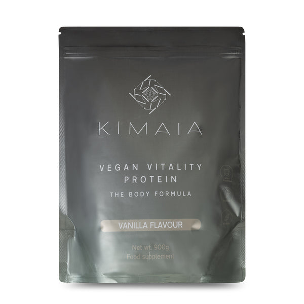 Vegan Vitality