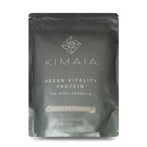 KIMAIA Vegan Vitality Protein (abonnement)