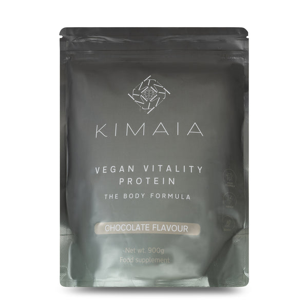 KIMAIA Vegan Vitality Protein (abonnement)