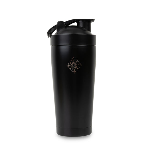 Shake Cup