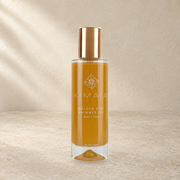 KIMAIA Golden Drip Shimmer Oil – 85 ml