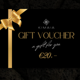 KIMAIA Donate card €40