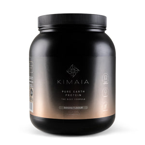 KIMAIA Pure Earth Protein