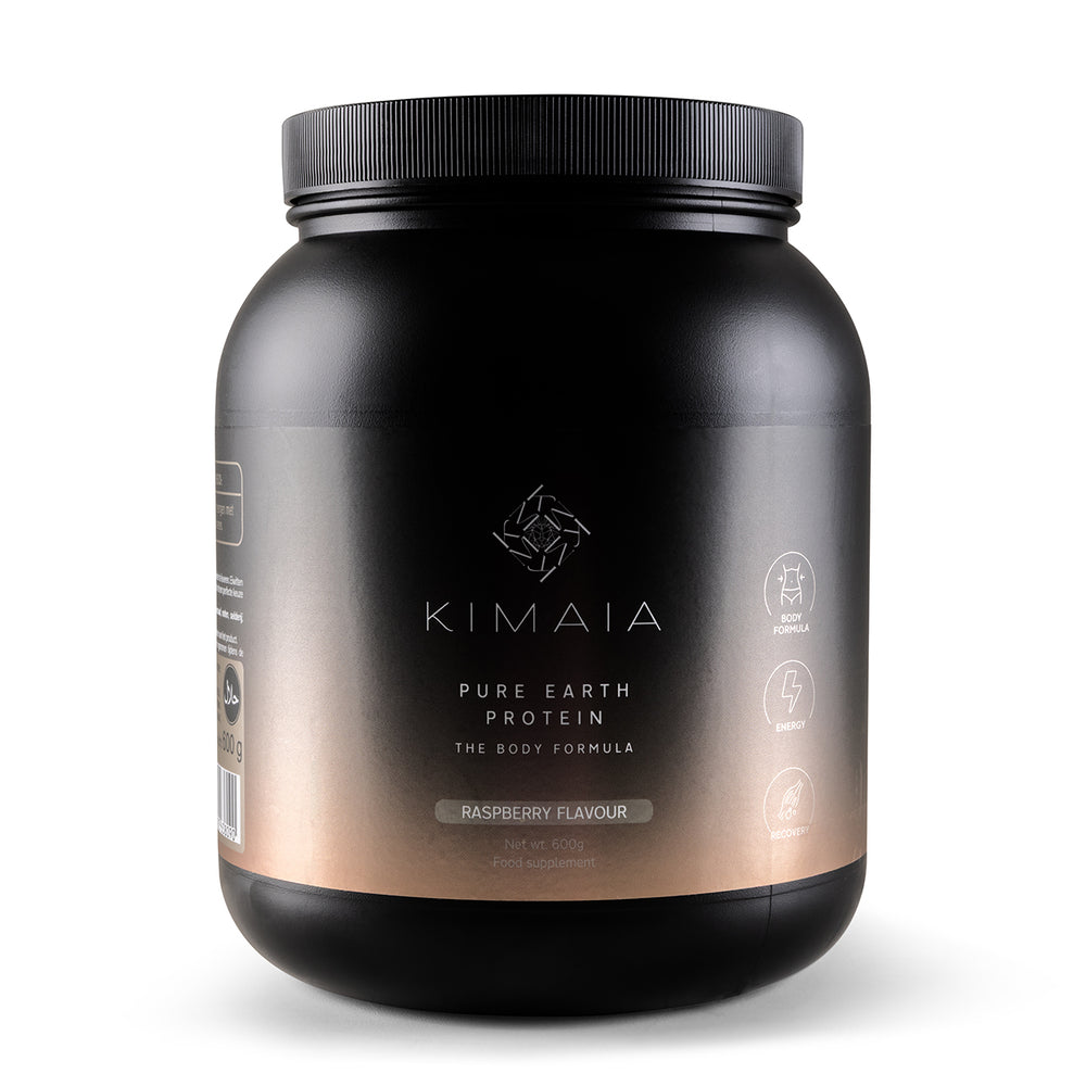 KIMAIA Pure Earth Protein