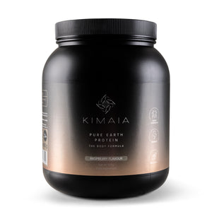KIMAIA Pure Earth Protein