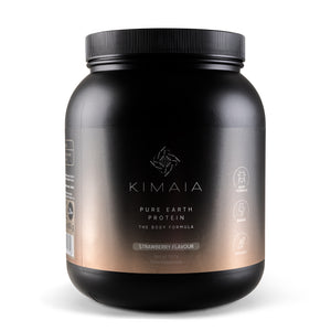 KIMAIA Pure Earth Protein