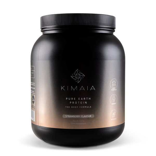KIMAIA Pure Earth Protein