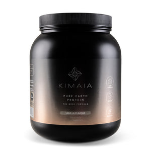 KIMAIA Pure Earth Protein