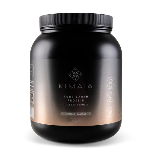 KIMAIA Pure Earth Protein