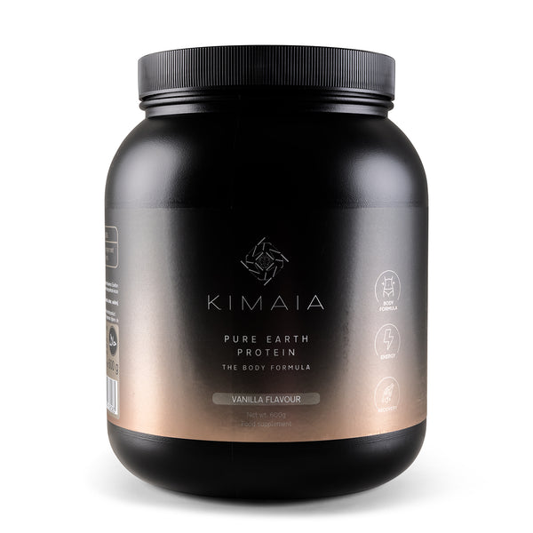 KIMAIA Pure Earth Protein - Dierlijke Eiwitten