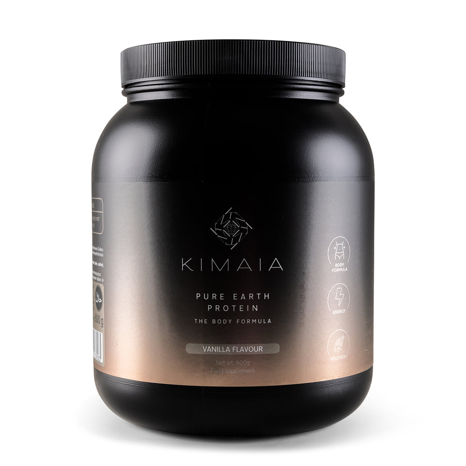 KIMAIA Pure Earth Protein - Dierlijke Eiwitten