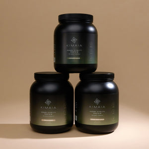 KIMAIA Vegan Vitality Protein