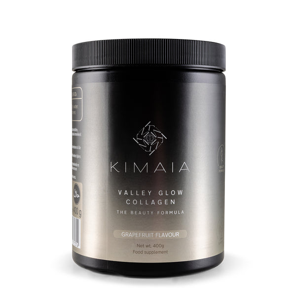 KIMAIA Valley Glow Collagen