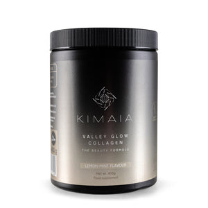 KIMAIA Valley Glow Collagen