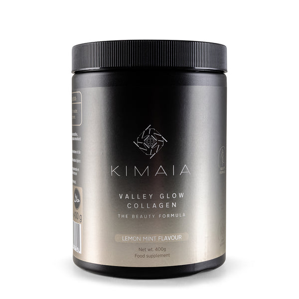 KIMAIA Valley Glow Collagen