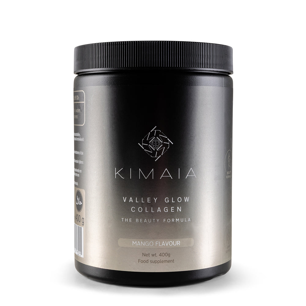 KIMAIA Valley Glow Collagen - Rundercollageen