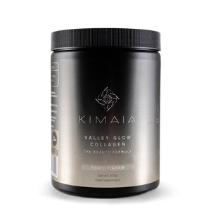 KIMAIA Valley Glow Collagen