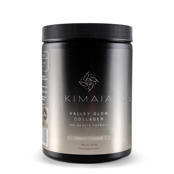 KIMAIA Valley Glow Collagen