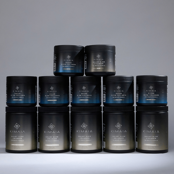 KIMAIA Ocean Glow Collagen