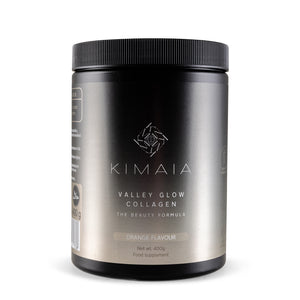 KIMAIA Valley Glow Collagen