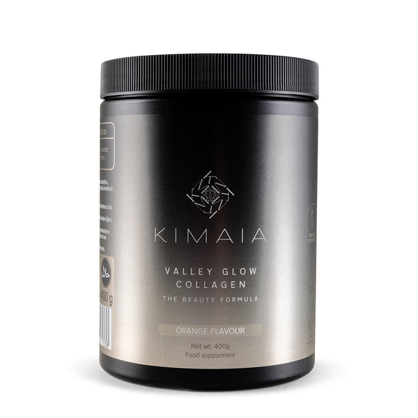 KIMAIA Valley Glow Collagen