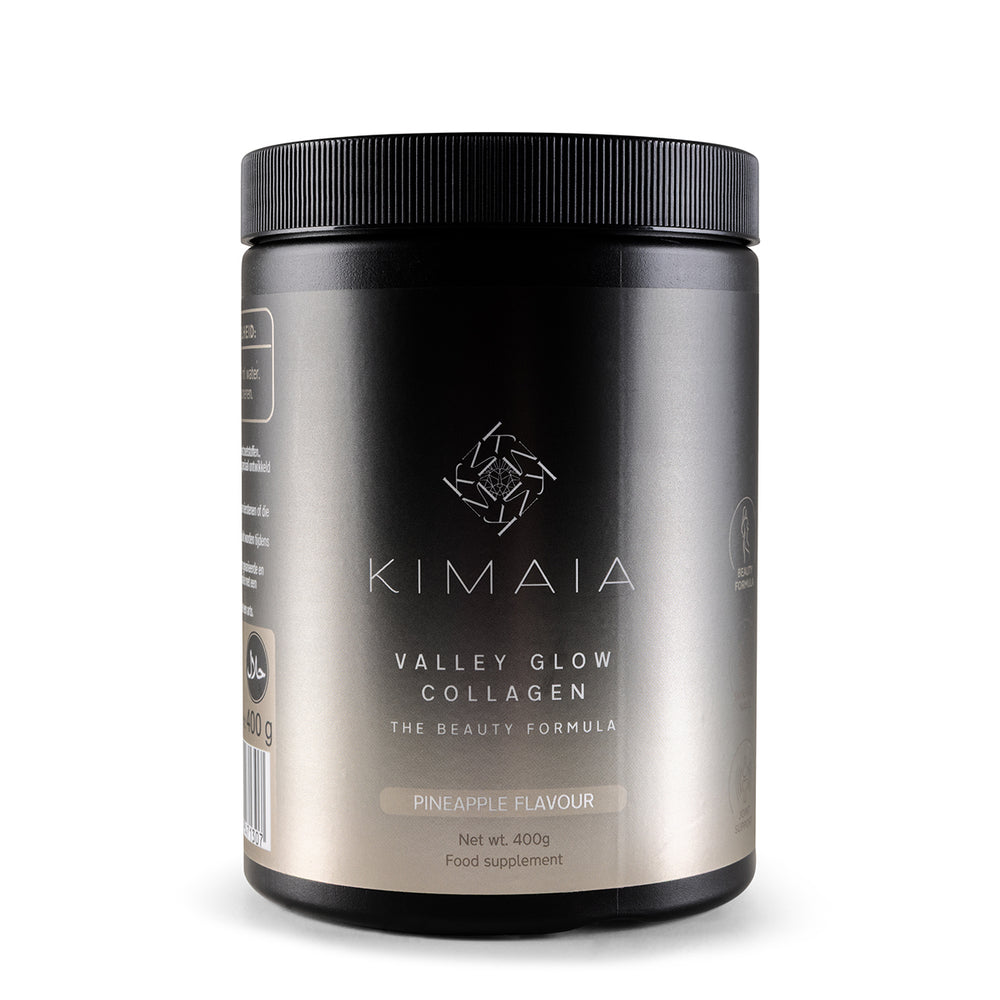 KIMAIA Valley Glow Collagen