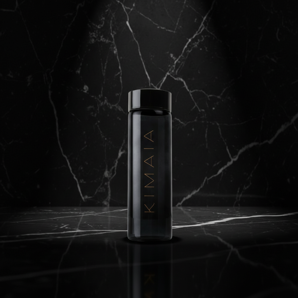 KIMAIA Water Bottle