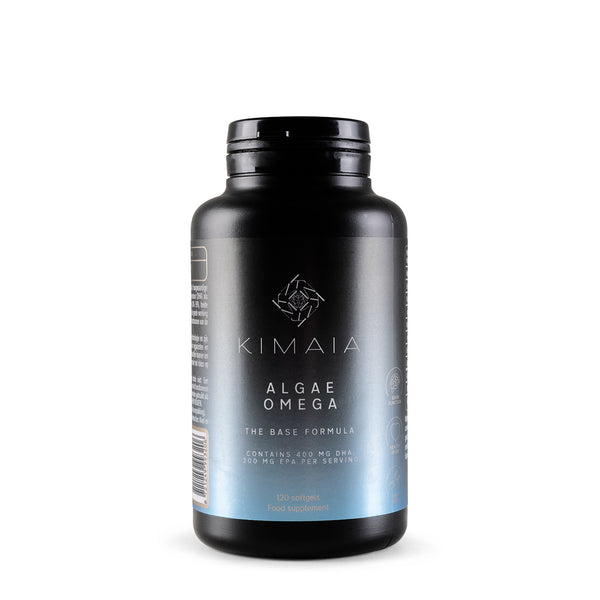 Algae Omega