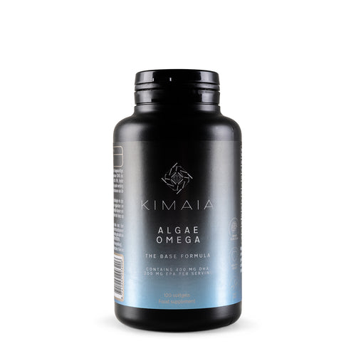 Algae Omega