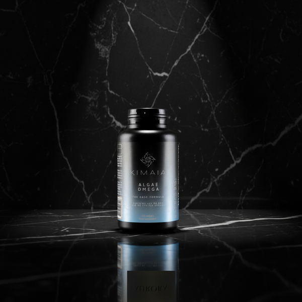 KIMAIA Algae Omega
