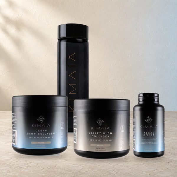 Glow & Balance Kit
