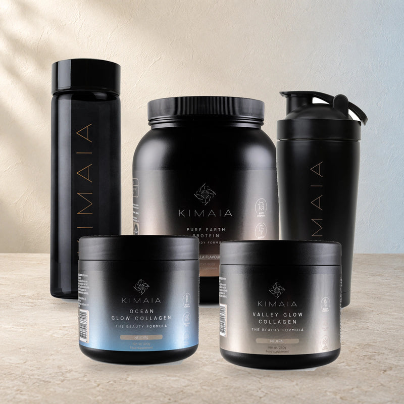 Protein & Glow Kit