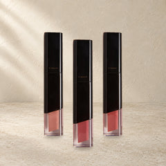 KIMAIA Silk Gloss Trio