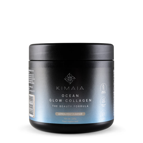KIMAIA Ocean Glow Collagen