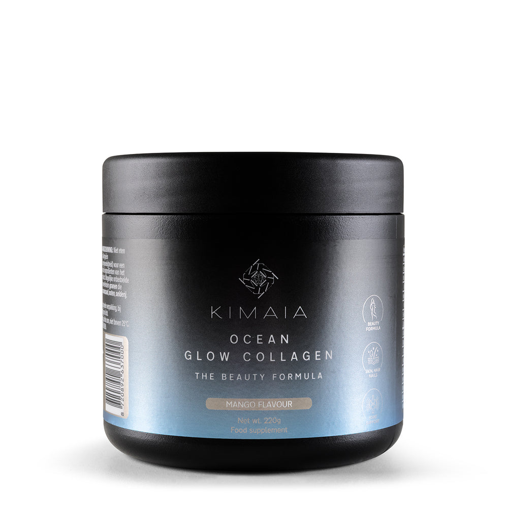 KIMAIA Ocean Glow Collagen - Viscollageen
